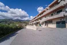 Foto Villa a schiera in vendita a Messina