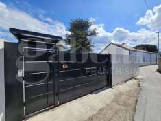 Foto Villa a schiera in vendita a Messina