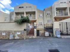 Foto Villa a schiera in vendita a Messina