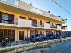 Foto Villa a schiera in vendita a Messina