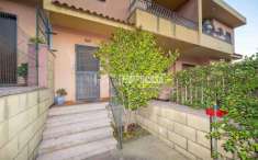 Foto Villa a schiera in vendita a Messina