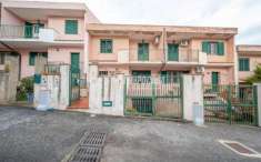 Foto Villa a schiera in vendita a Messina