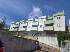 Foto Villa a schiera in vendita a Messina