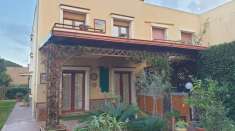 Foto Villa a schiera in vendita a Messina