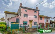 Foto Villa a schiera in vendita a Mezzanino