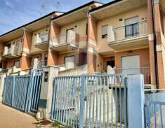 Foto Villa a schiera in vendita a Miglianico