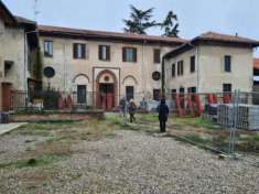 Foto Villa a schiera in vendita a Milano - 5 locali 258mq