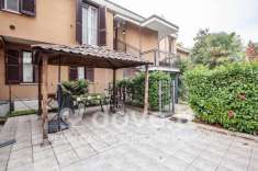 Foto Villa a schiera in vendita a Milano