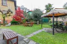 Foto Villa a schiera in vendita a Milano