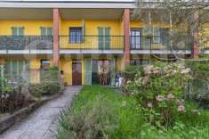 Foto Villa a schiera in vendita a Milano