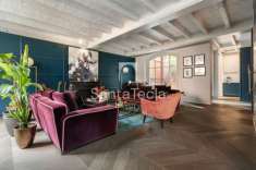 Foto Villa a schiera in vendita a Milano