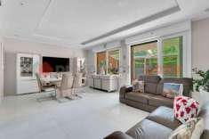Foto Villa a schiera in vendita a Milano