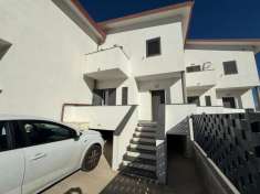 Foto Villa a schiera in vendita a Milazzo