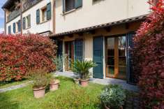 Foto Villa a schiera in vendita a Minerbio