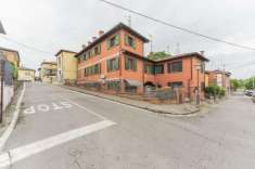 Foto Villa a schiera in vendita a Minerbio