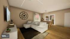 Foto Villa a schiera in vendita a Mira