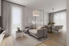 Foto Villa a schiera in vendita a Mirandola