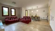 Foto Villa a schiera in vendita a Mirano - 6 locali 160mq