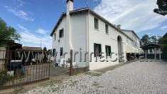 Foto Villa a schiera in vendita a Mirano