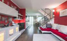 Foto Villa a schiera in vendita a Misano Adriatico