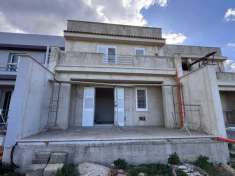 Foto Villa a schiera in vendita a Misiliscemi