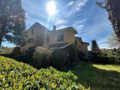 Foto Villa a schiera in vendita a Missaglia - 5 locali 205mq