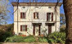 Foto Villa a schiera in vendita a Missaglia