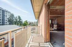 Foto Villa a schiera in vendita a Modena