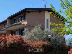 Foto Villa a schiera in vendita a Modena