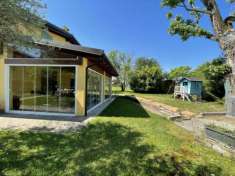 Foto Villa a schiera in vendita a Modena
