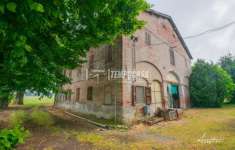 Foto Villa a schiera in vendita a Modena