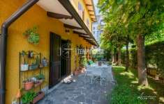 Foto Villa a schiera in vendita a Modena