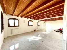 Foto Villa a schiera in vendita a Modena