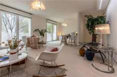 Foto Villa a schiera in vendita a Modena