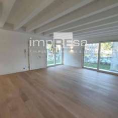 Foto Villa a schiera in vendita a Mogliano Veneto - 5 locali 165mq
