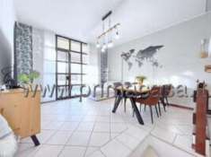 Foto Villa a schiera in vendita a Mogliano Veneto - 8 locali 185mq