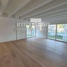 Foto Villa a schiera in vendita a Mogliano Veneto