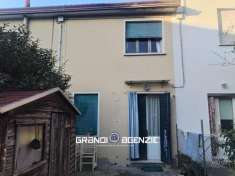 Foto Villa a schiera in vendita a Mogliano Veneto
