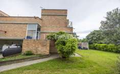 Foto Villa a schiera in vendita a Mogliano Veneto