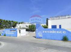 Foto Villa a schiera in vendita a Mola Di Bari