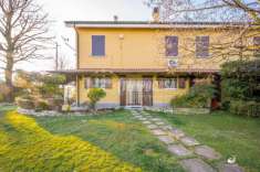 Foto Villa a schiera in vendita a Molinella