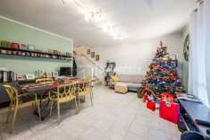 Foto Villa a schiera in vendita a Molinella