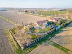 Foto Villa a schiera in vendita a Molinella