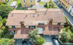 Foto Villa a schiera in vendita a Molinella