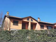 Foto Villa a schiera in vendita a Moncalieri - 5 locali 160mq