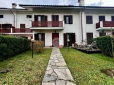 Foto Villa a schiera in vendita a Moncalieri