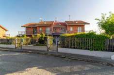 Foto Villa a schiera in vendita a Moncalieri
