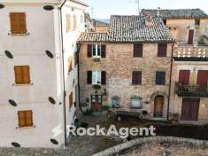 Foto Villa a schiera in vendita a Mondavio