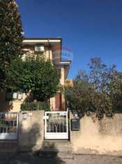Foto Villa a schiera in vendita a Mondolfo - 5 locali 124mq