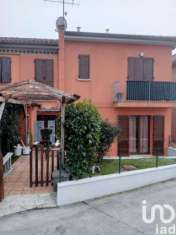 Foto Villa a schiera in vendita a Mondolfo